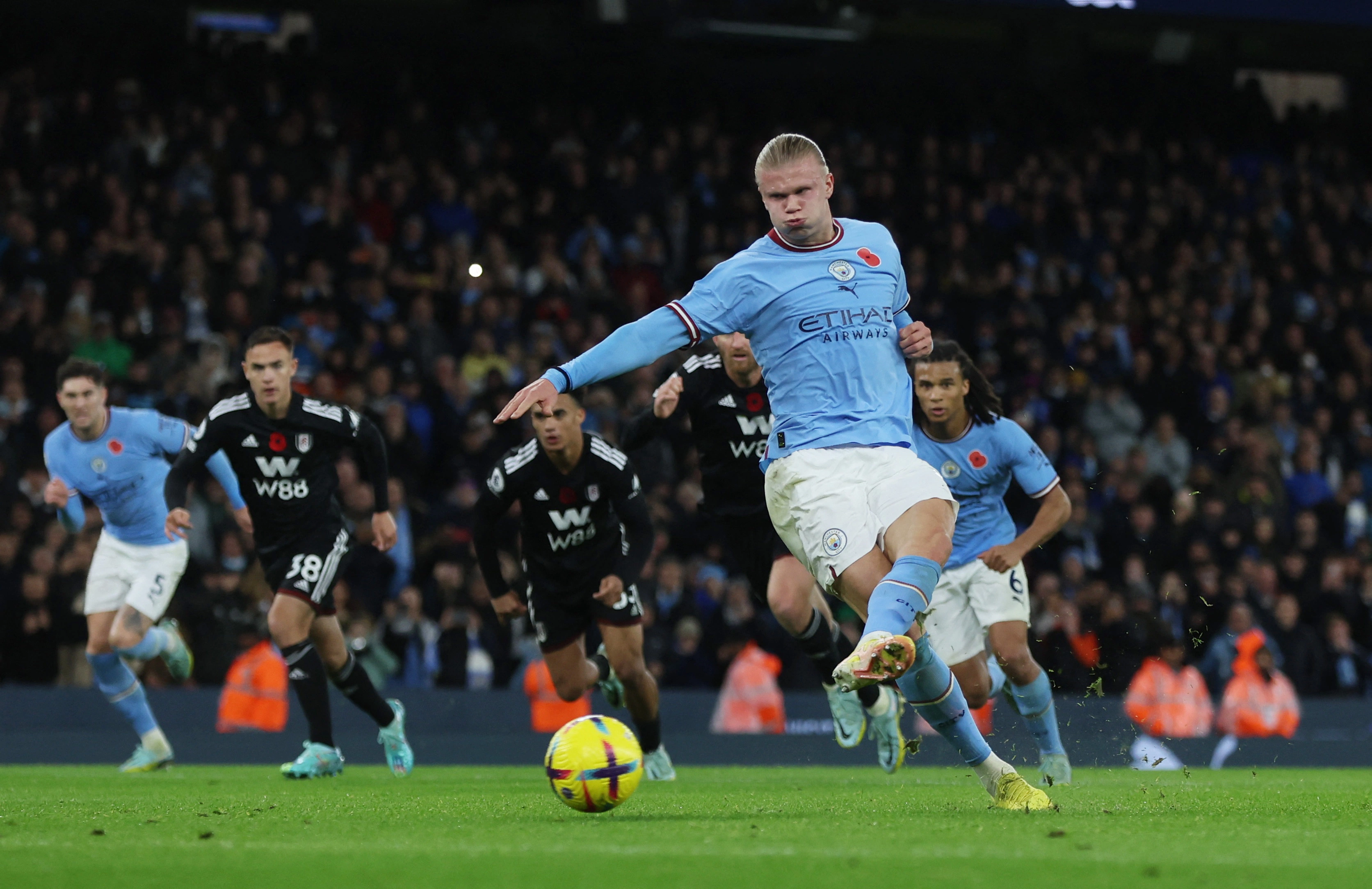 Manchester City vs Fulham prediction, preview, lineups and more | Premier League League 2023/24